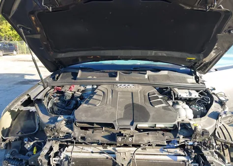 2018 Audi Q7 3.0T Premium z USA, uszkodzony, nr VIN WA1VAAF77JD032140